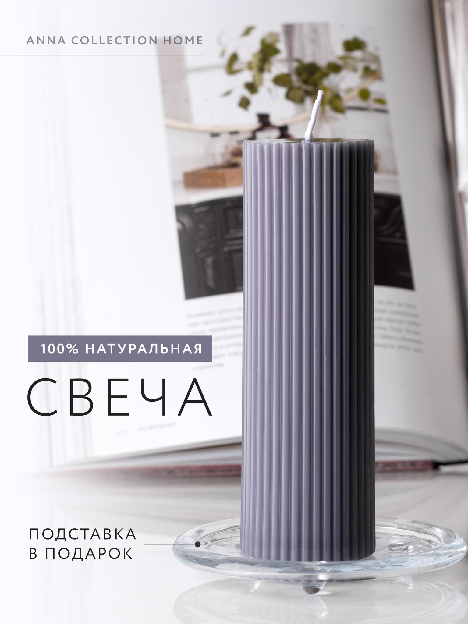 Свеча ароматическая, свеча, свечи чайные, свечки