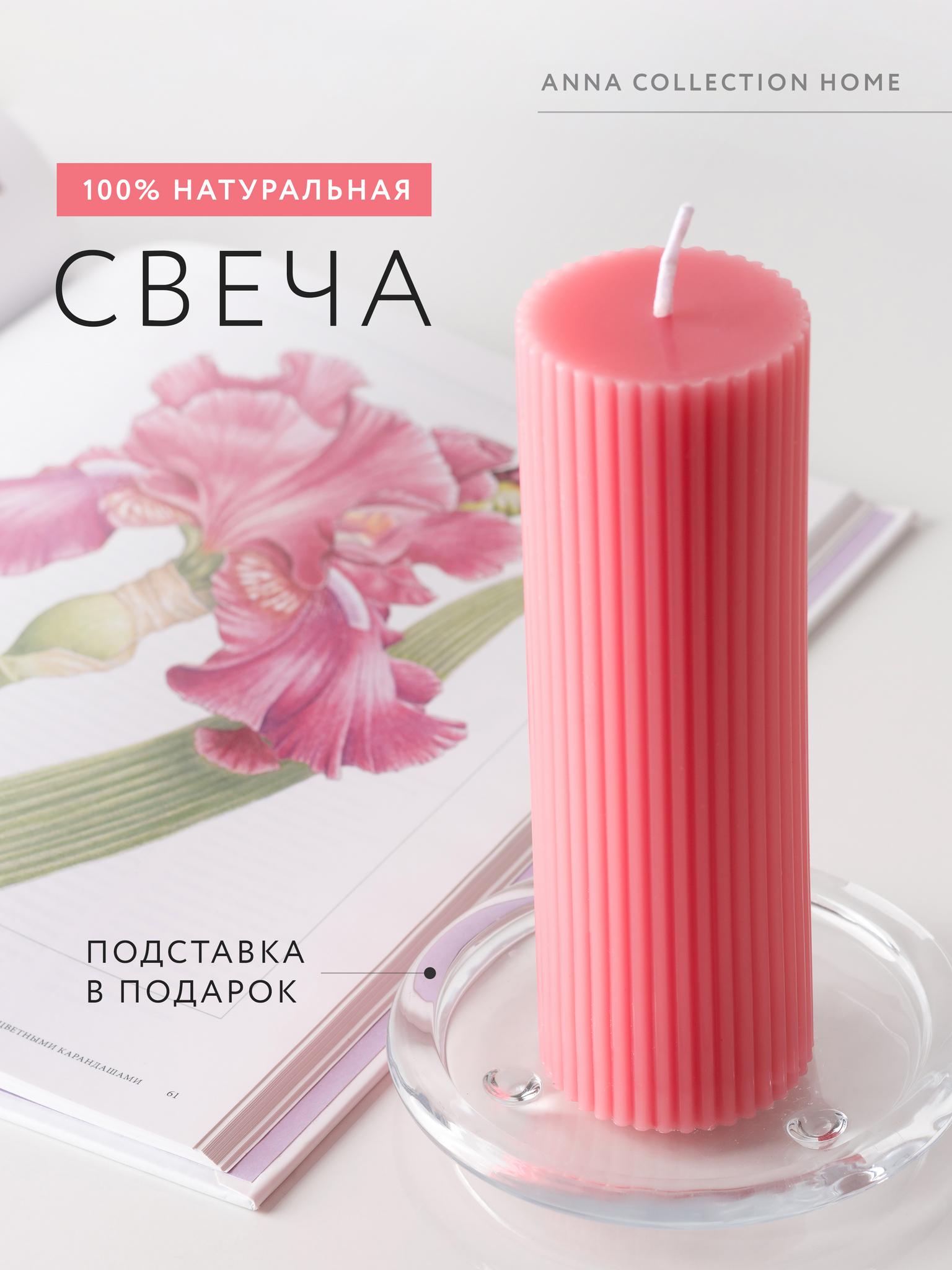 Свеча ароматическая, свеча, свечи чайные, свечки