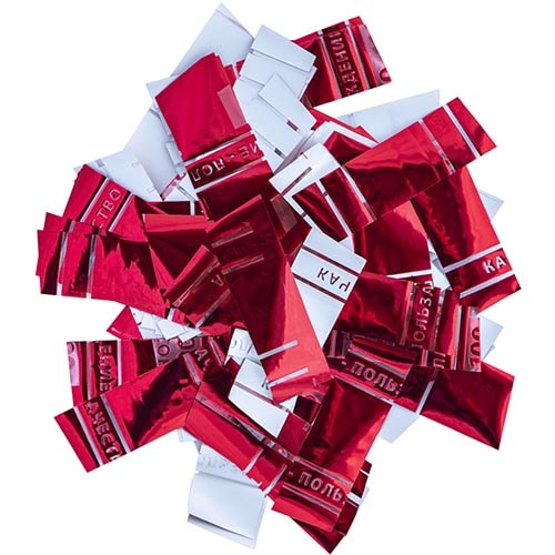 Купить Конфетти