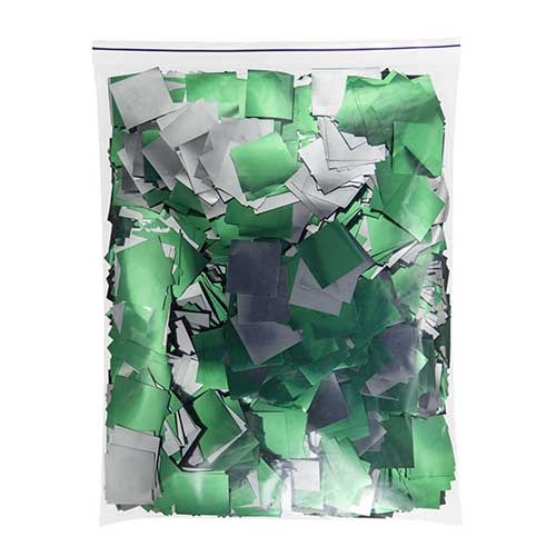 конфетти Зеленый Купить Оптом