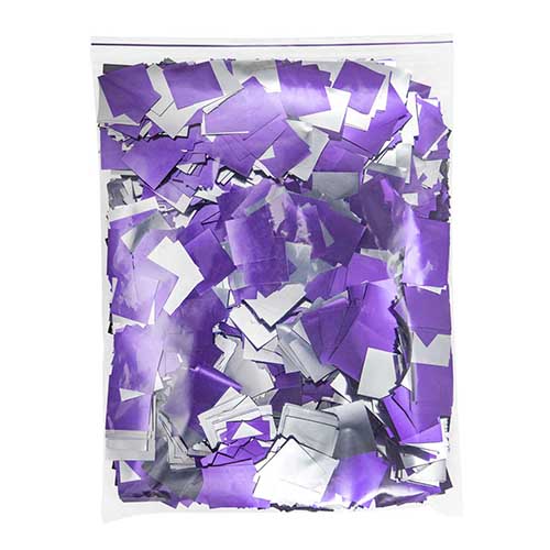 Фиолетовый Конфетти Купить Оптом
