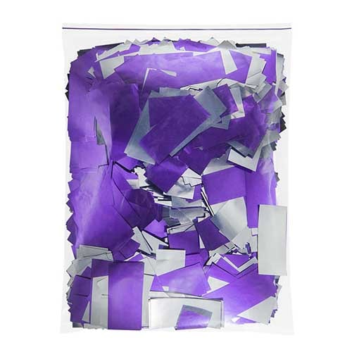 Конфетти Фиолетовый Украина