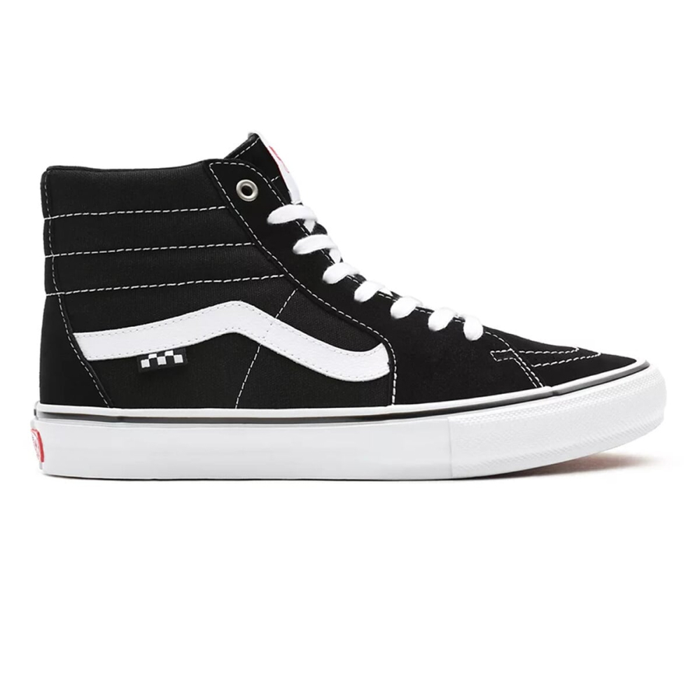 Vans 9.5 us Trepang