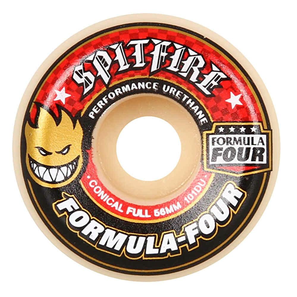 колеса Spitfire F4 101 Conical Full