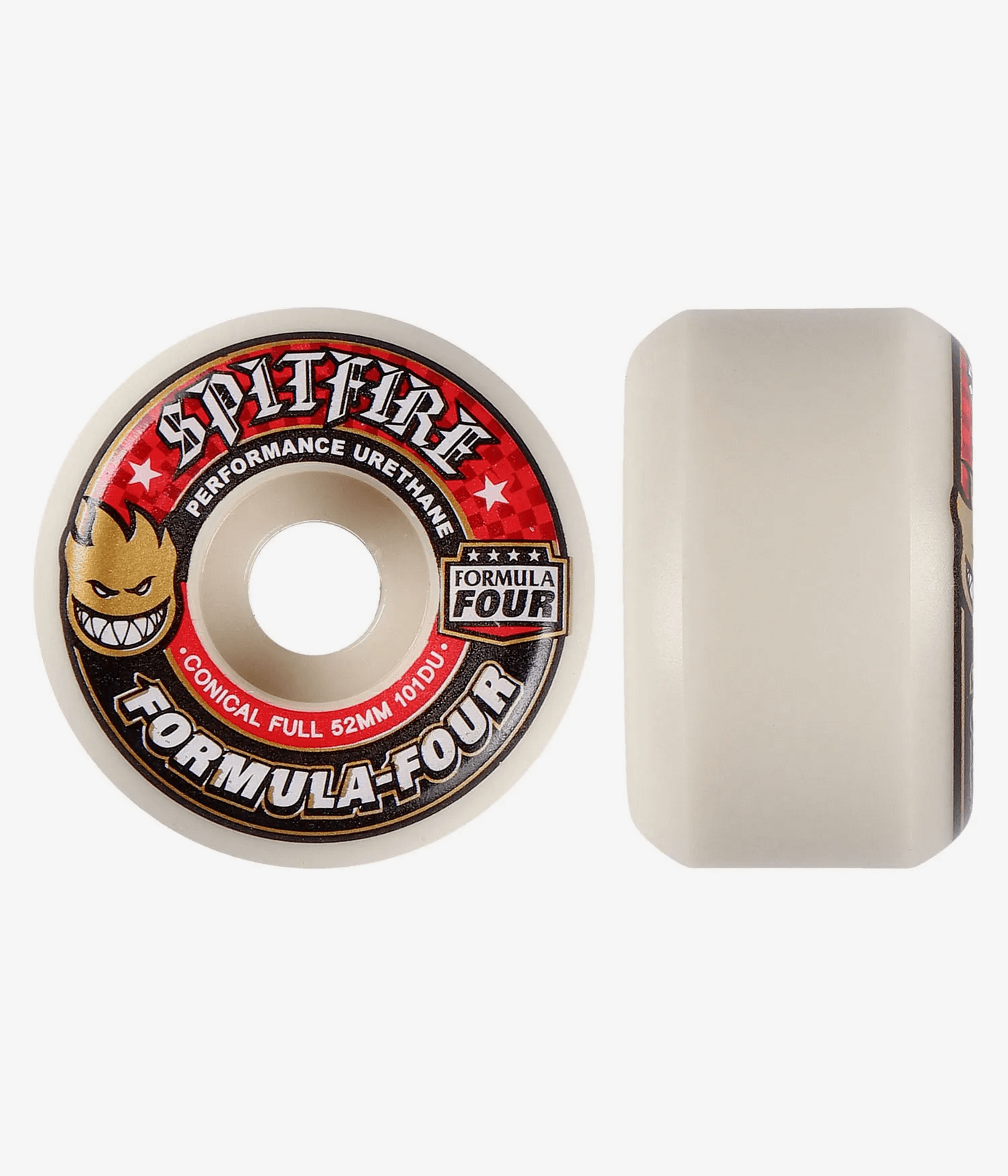 колеса Spitfire F4 101 Conical Full