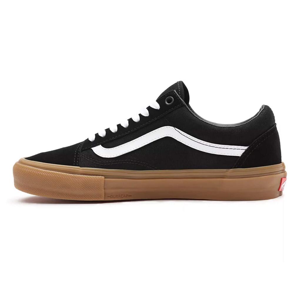 Vans classic skate clearance shoes