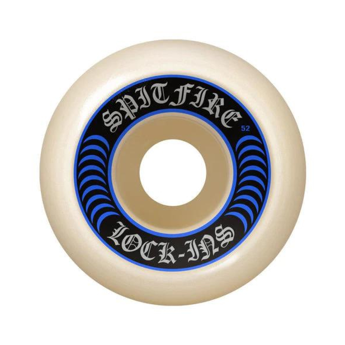 Колеса Spitfire F4 99 Lock-Ins