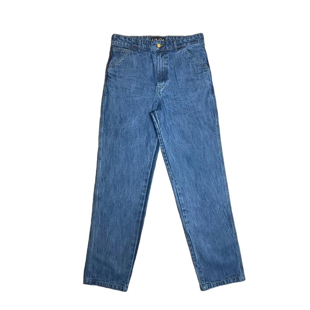 джинсы Lousy 5pockets Jeans Blue