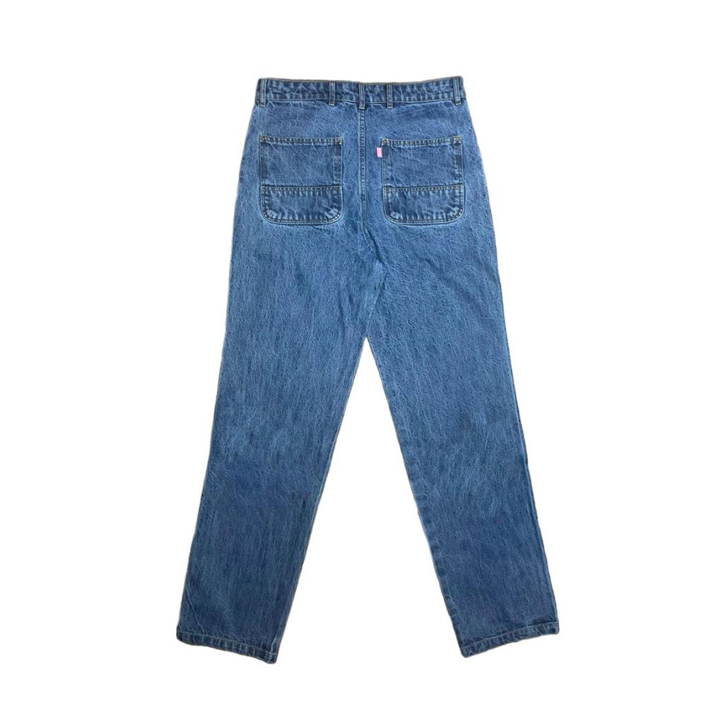 джинсы Lousy 5pockets Jeans Blue