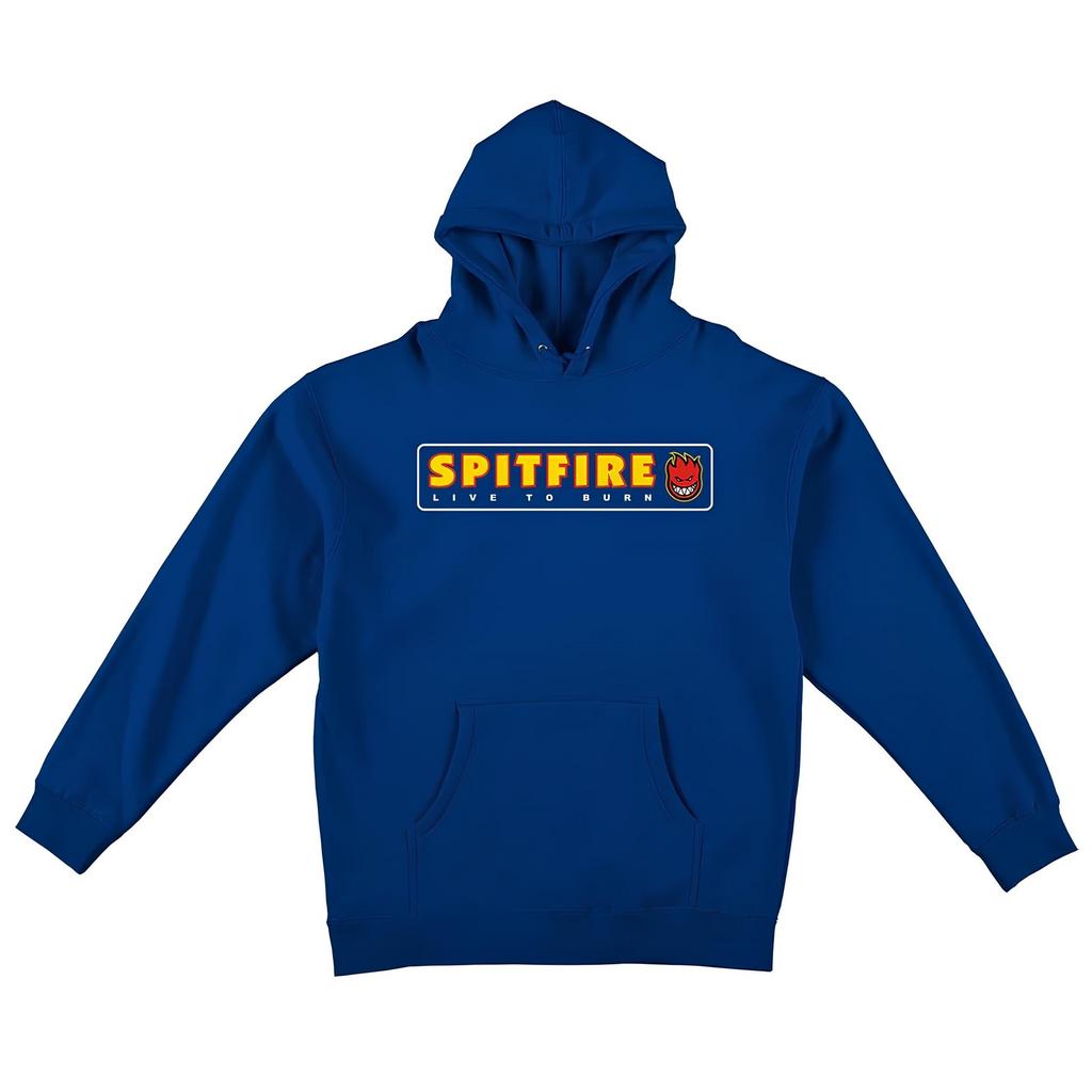 Spitfire wheels hoodie online