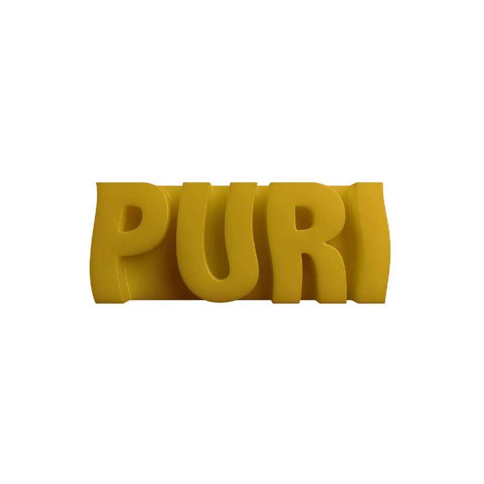 воск Puri