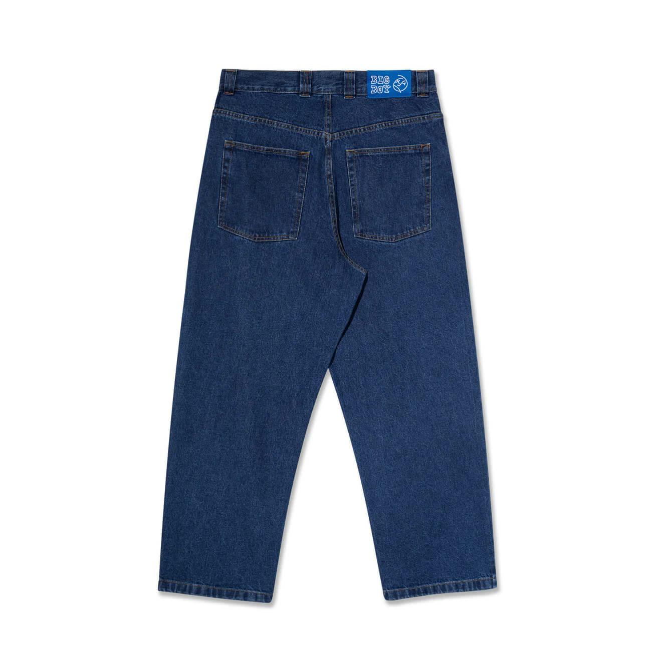 Big Boy polar newest pants