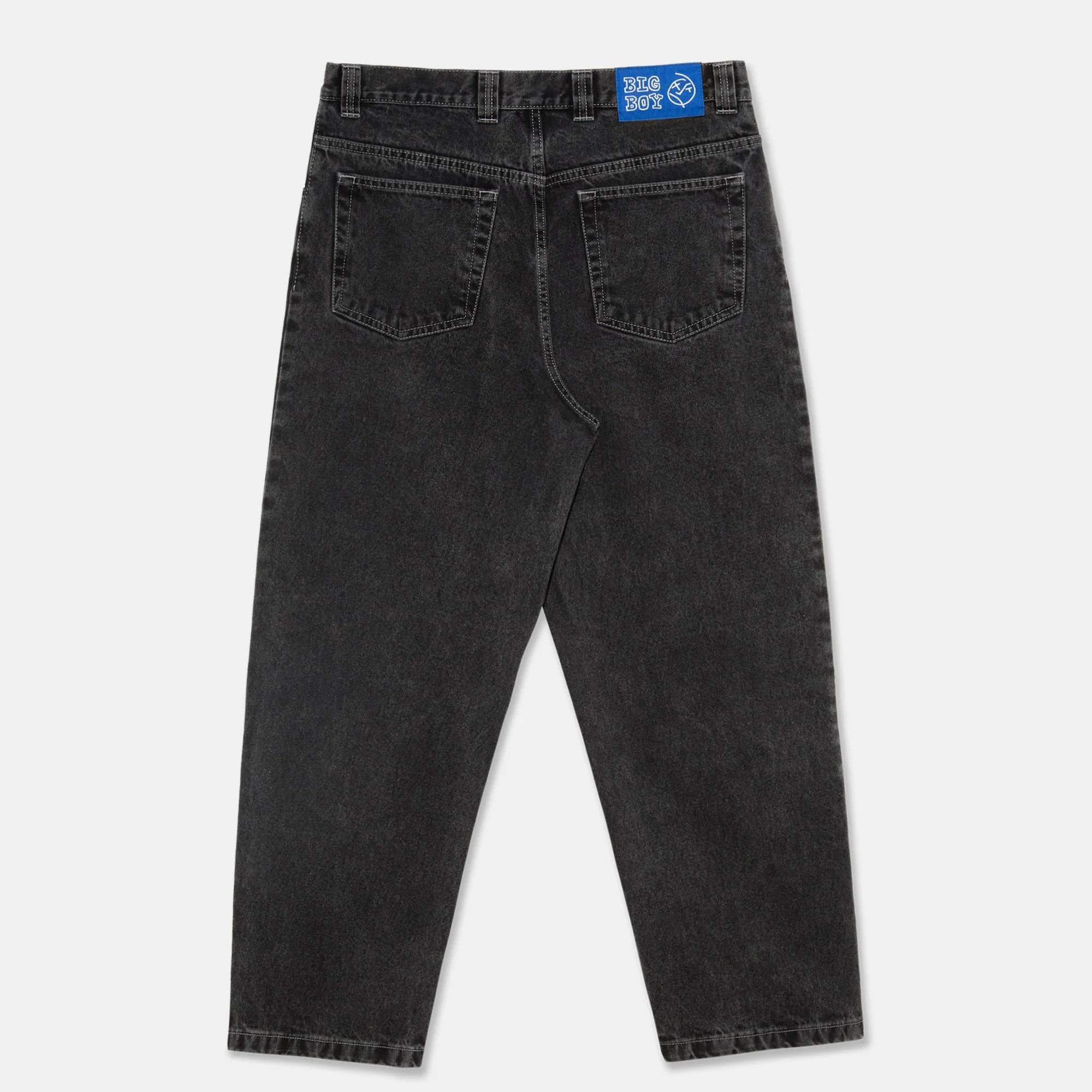 Big Boy polar newest pants