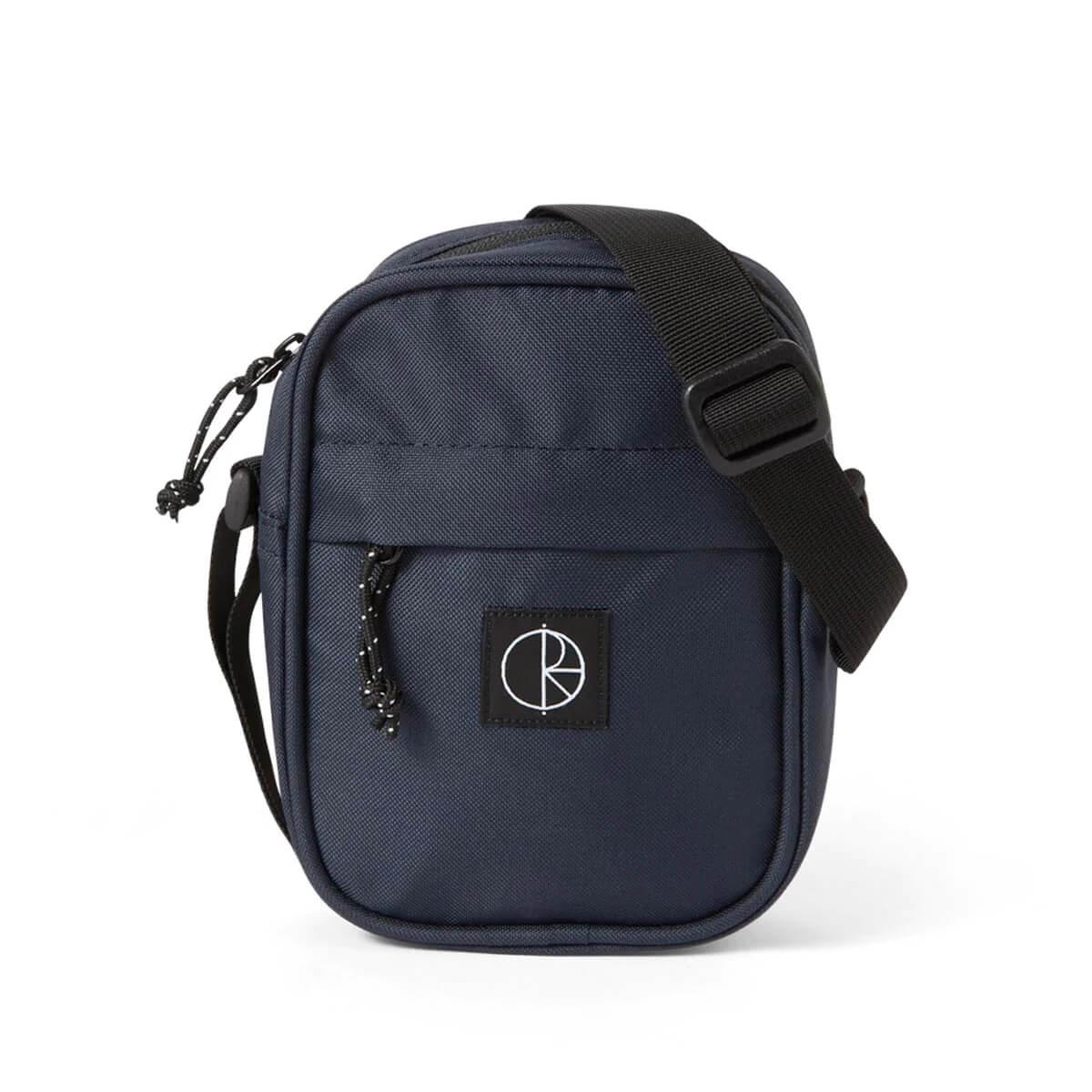 Polar Skate Co Cordura Mini Dealer Bag Navy TREPANG.CO