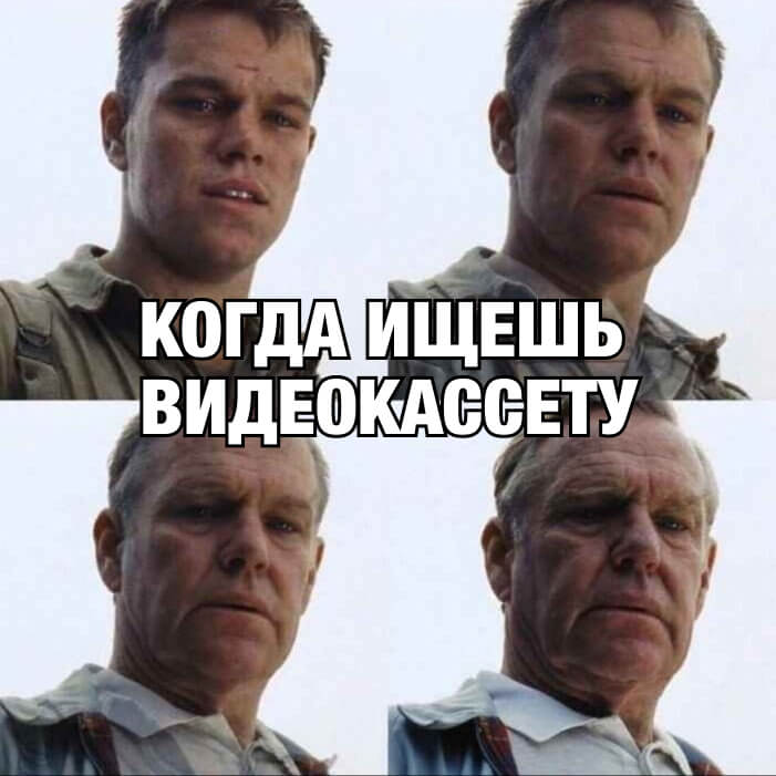 видеокассета Mini DV Panasonic