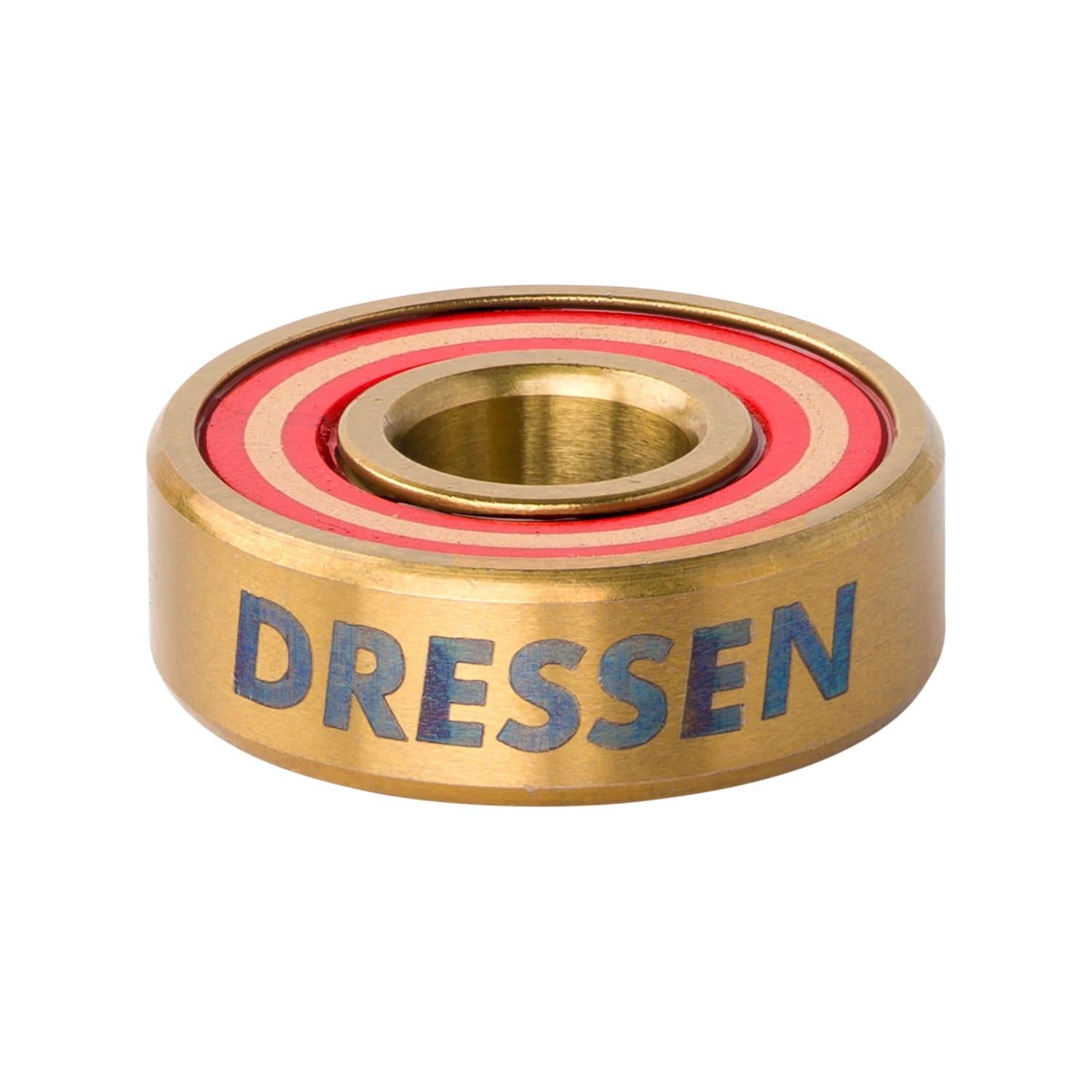 подшипники Bronson G3 Eric Dressen Pro Bearing