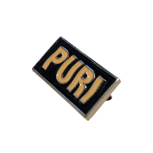 пин Puri