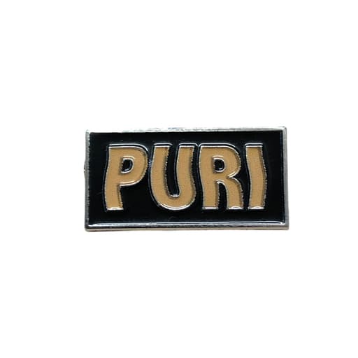 пин Puri