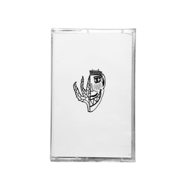 аудиокассета Красный & Bad Flowers - Plugged In