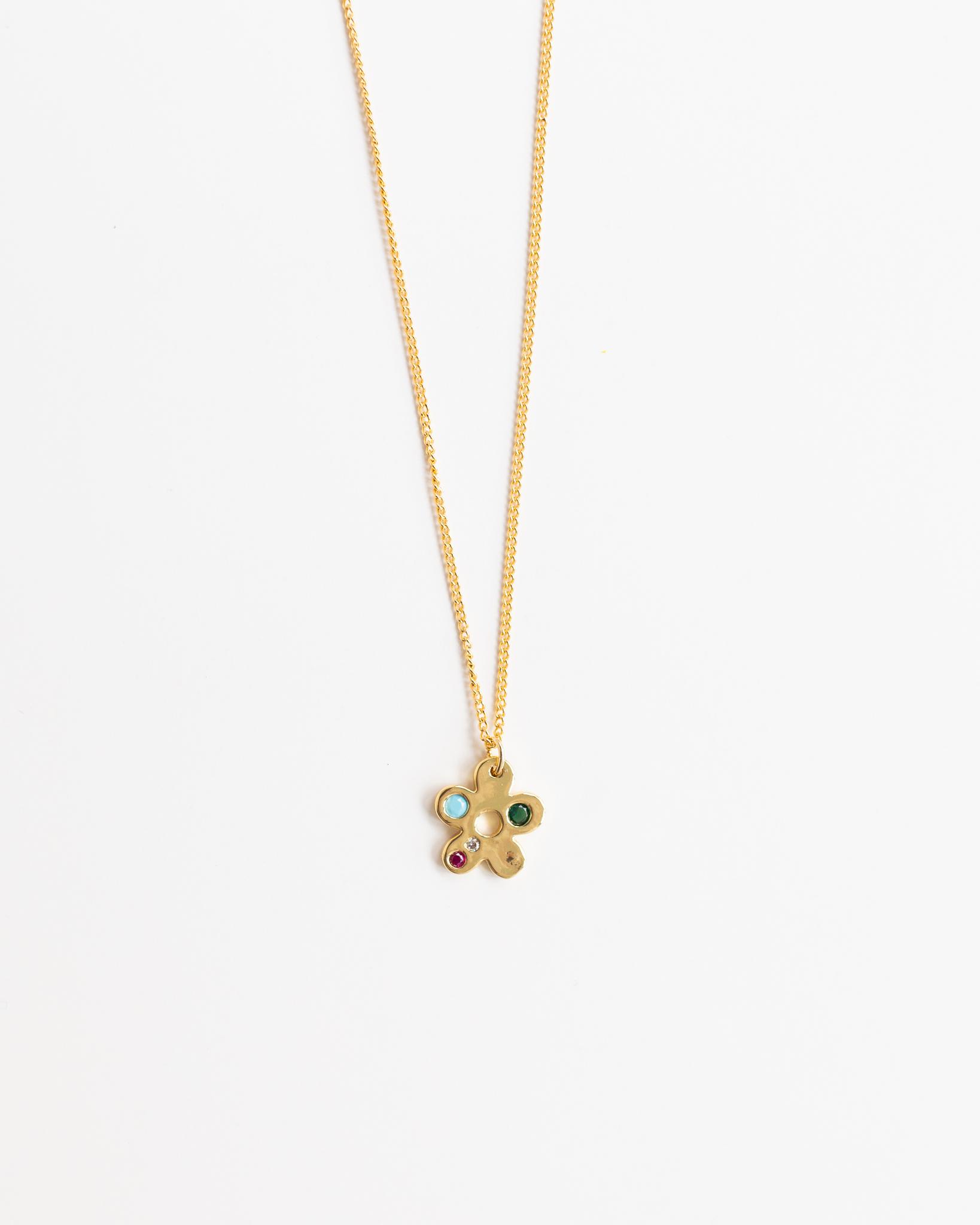 Подвеска La fleur