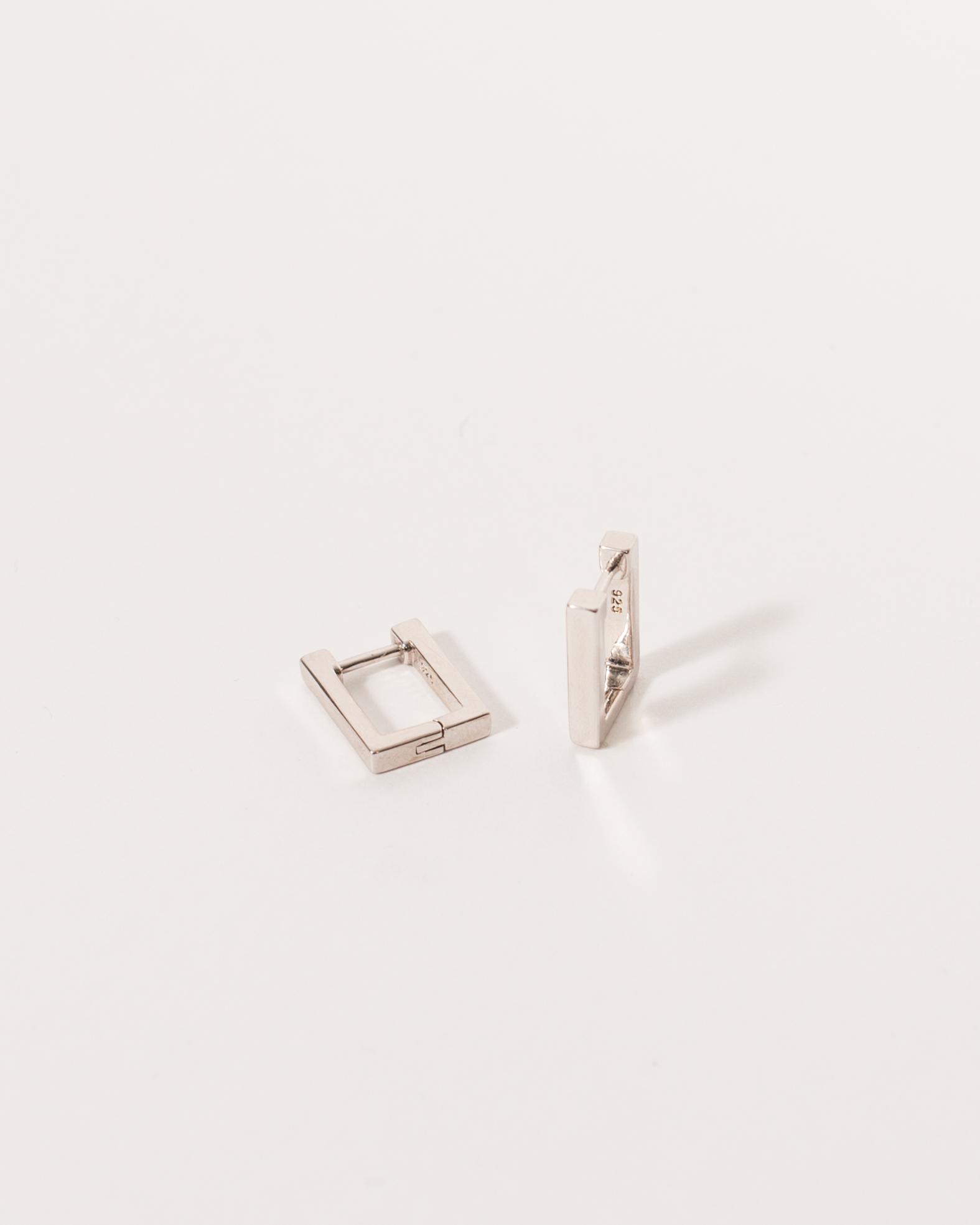 Серьги Minimal 05