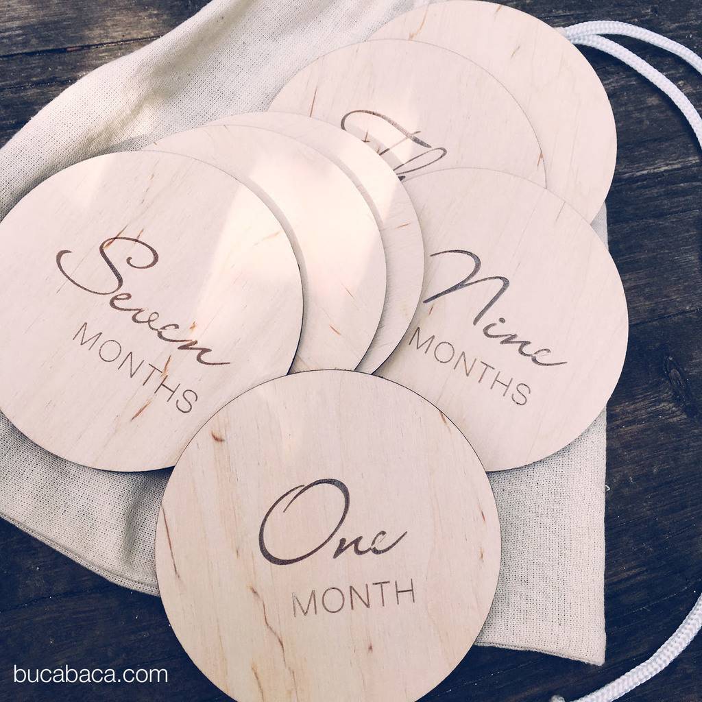 Таблички первого года