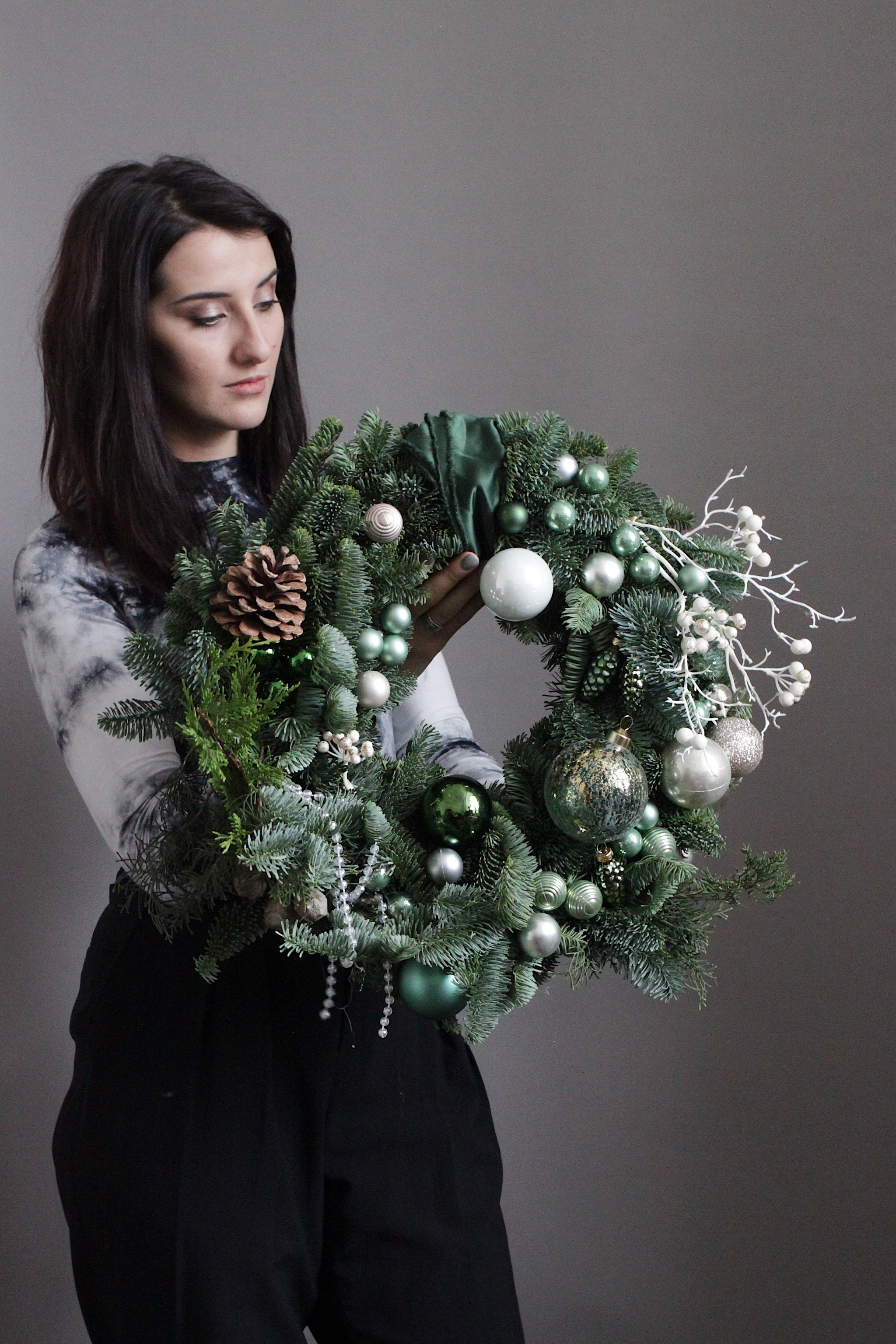 Christmas Wreaths