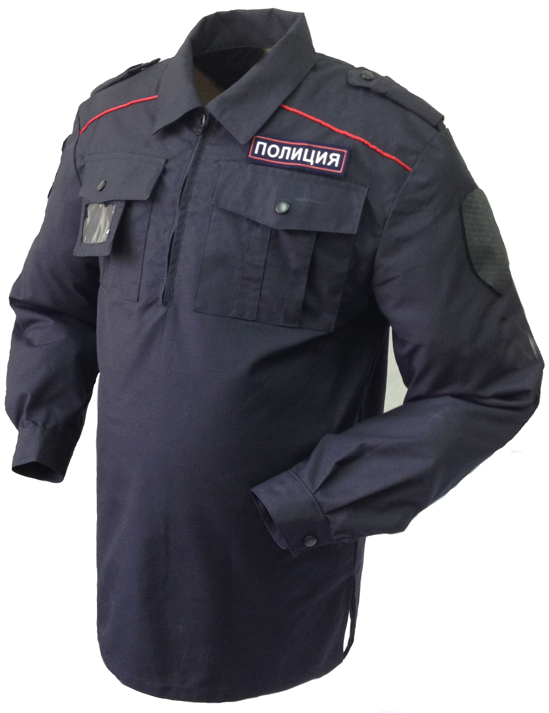 фото одежды полиции