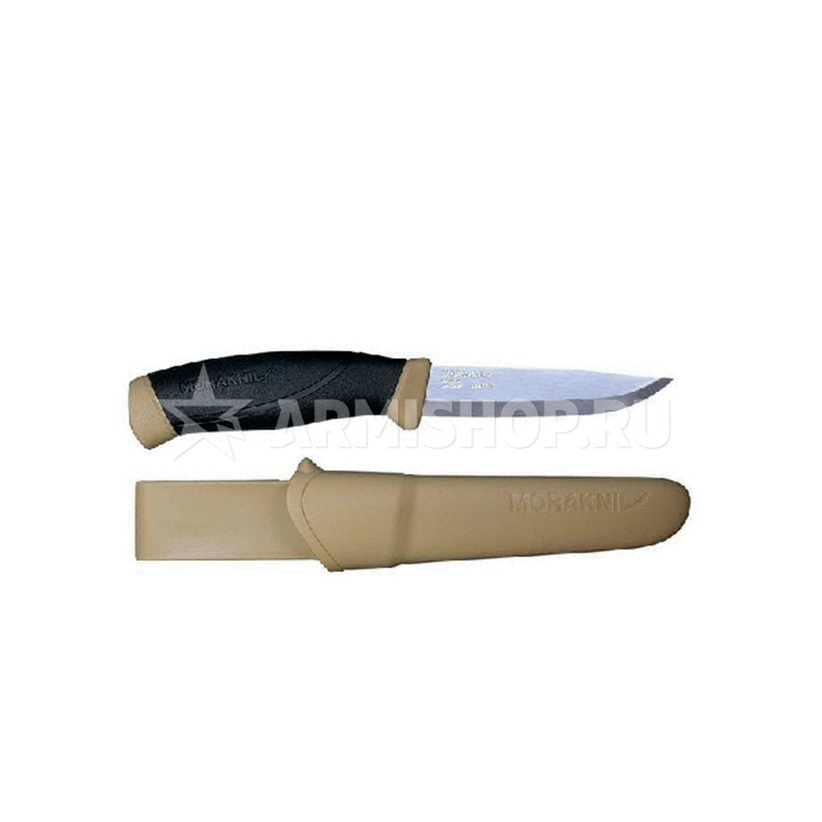 Нож Артыбаш (насечки)