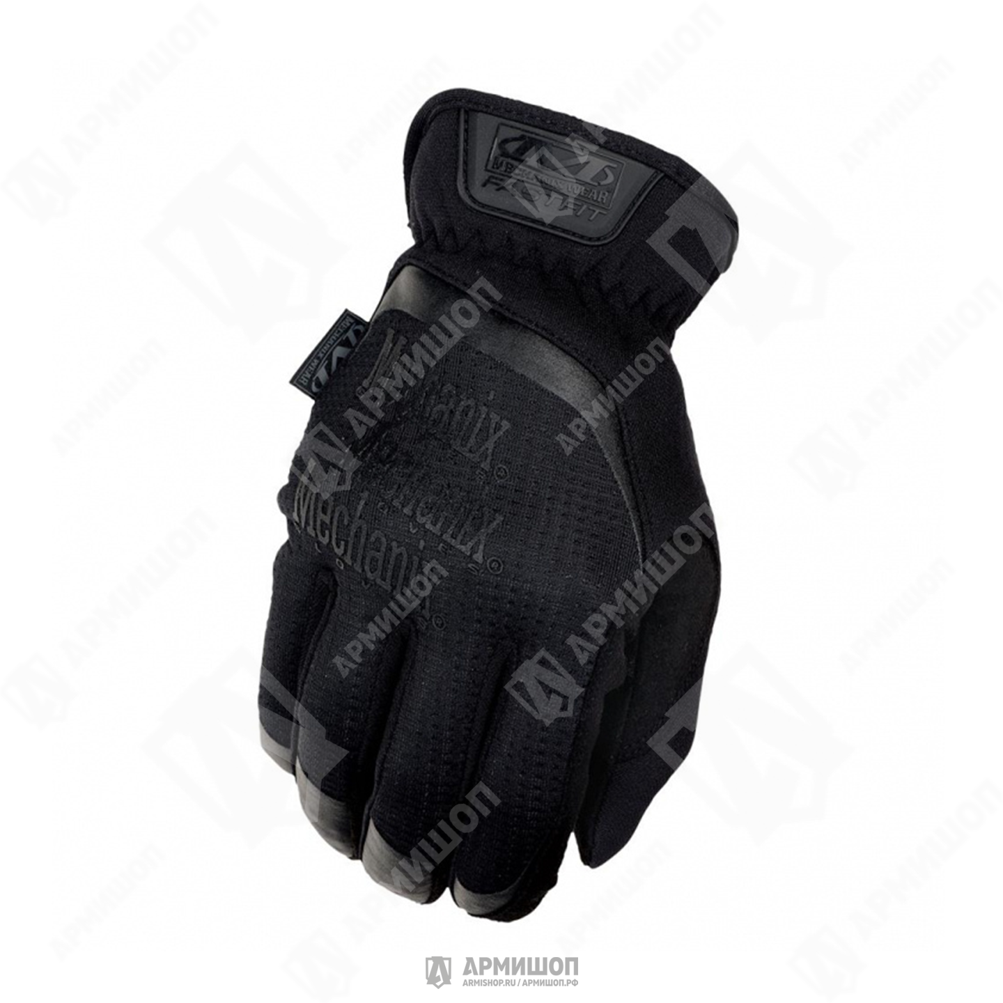 Mechanix hot sale fastfit covert