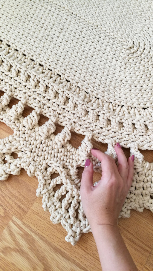 Вязание крючком Урок 275 Кайма Crochet lace — Video