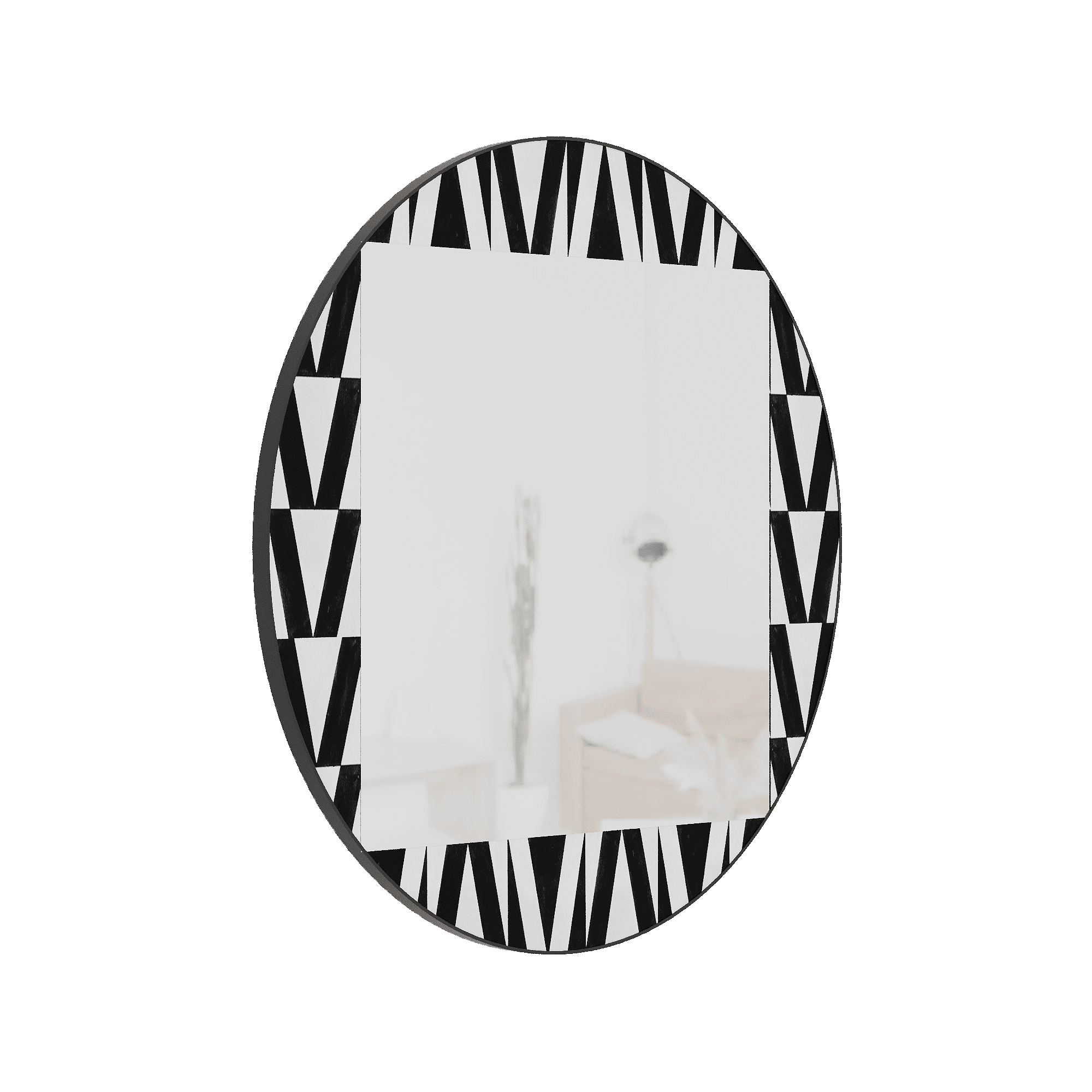 Зеркало Ornament