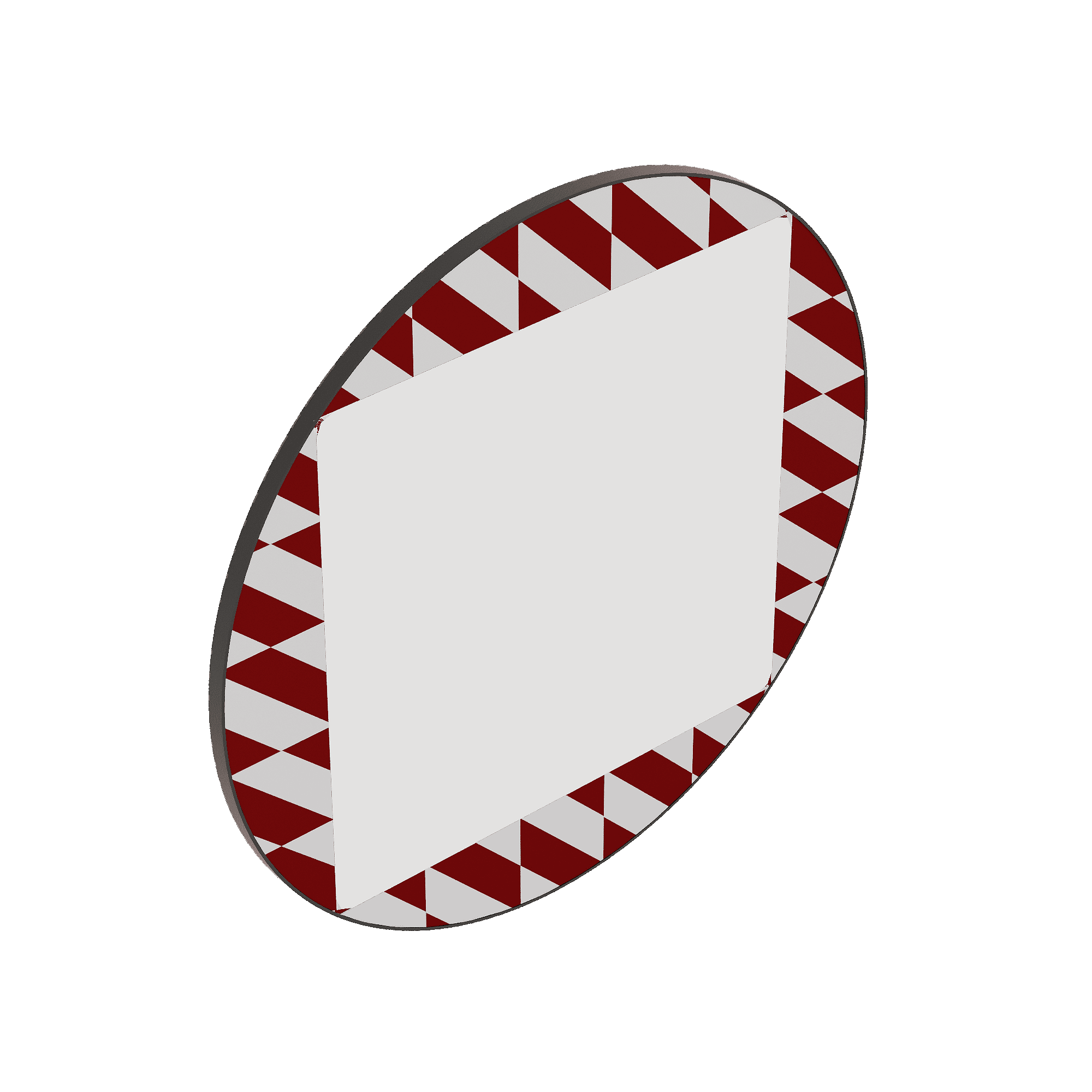 Зеркало Ornament