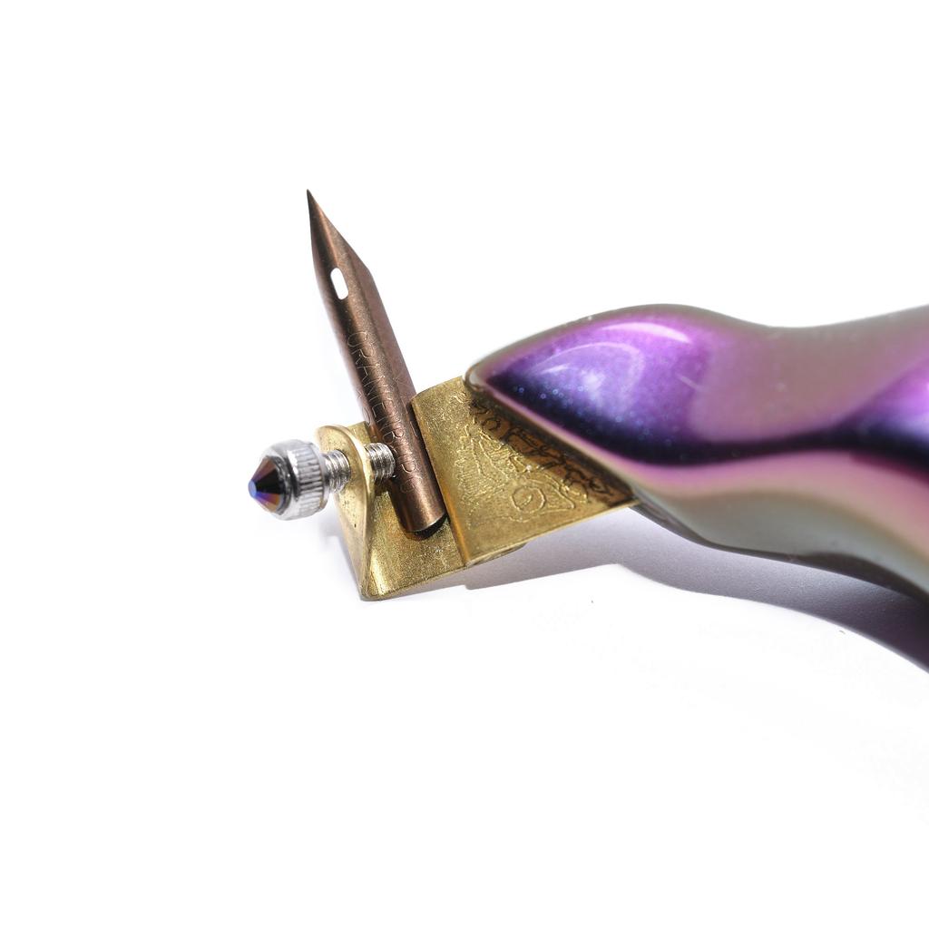 Nibs / перья