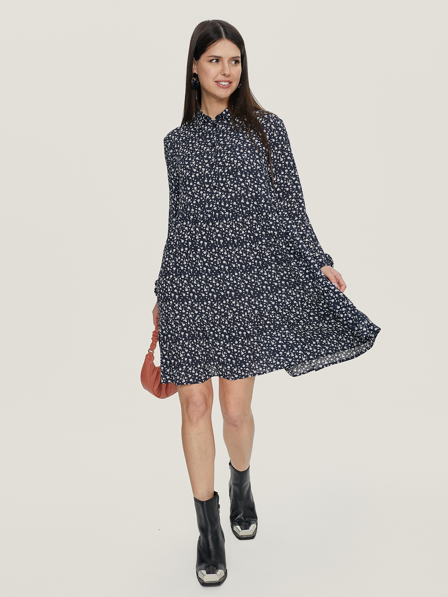 Платье, модель 99198/7902