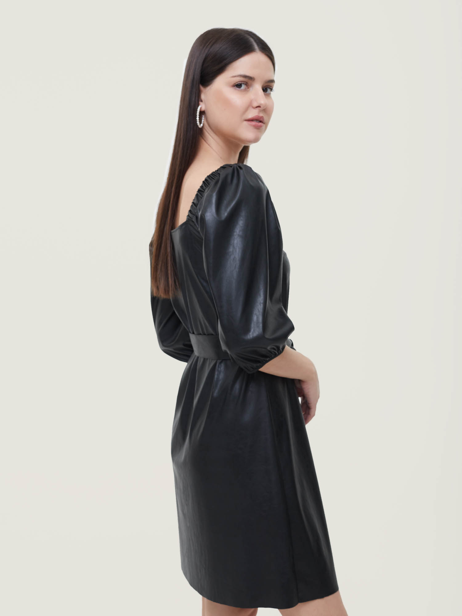 Платье, модель 99245/10