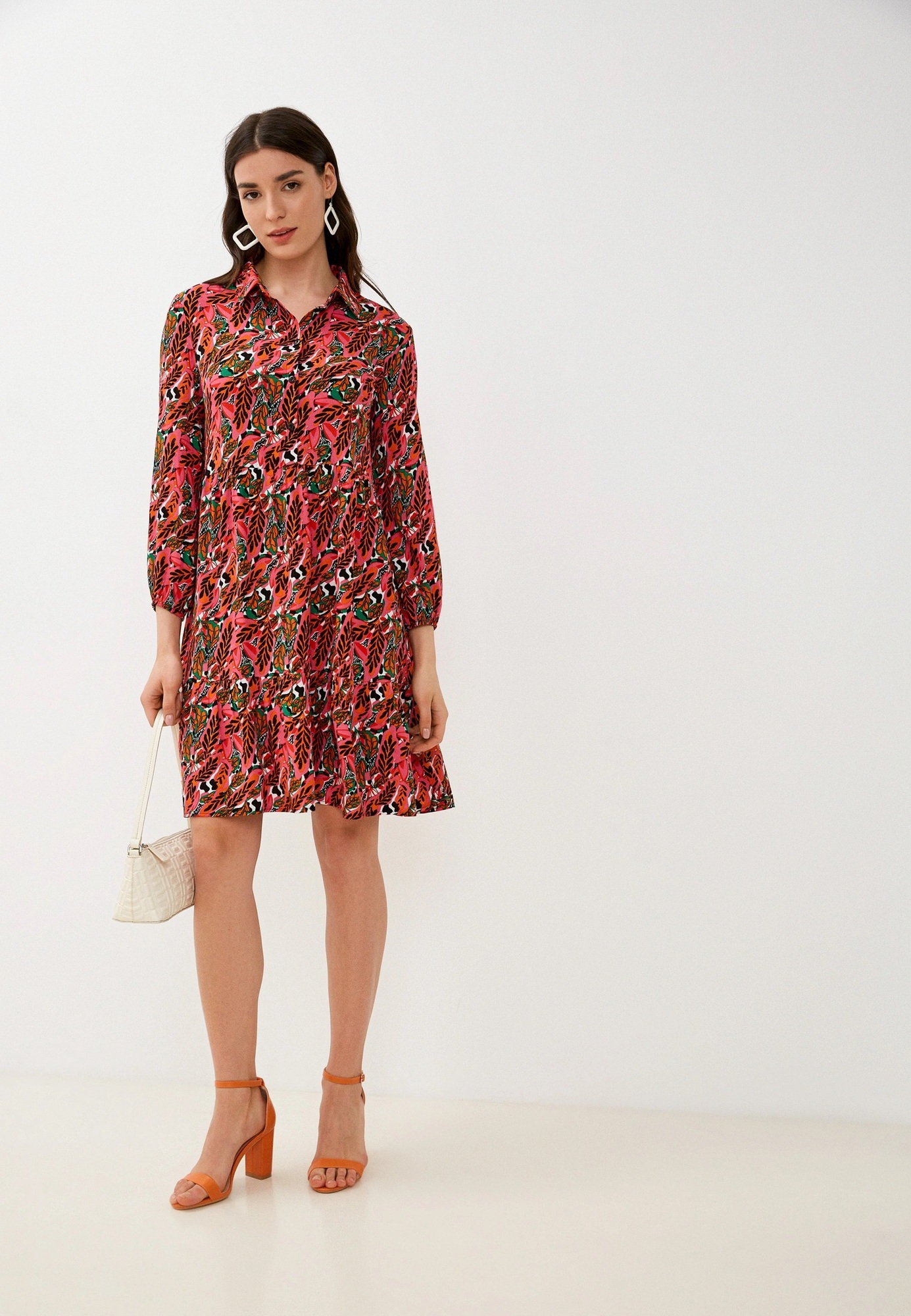 Платье, модель 99198/3301