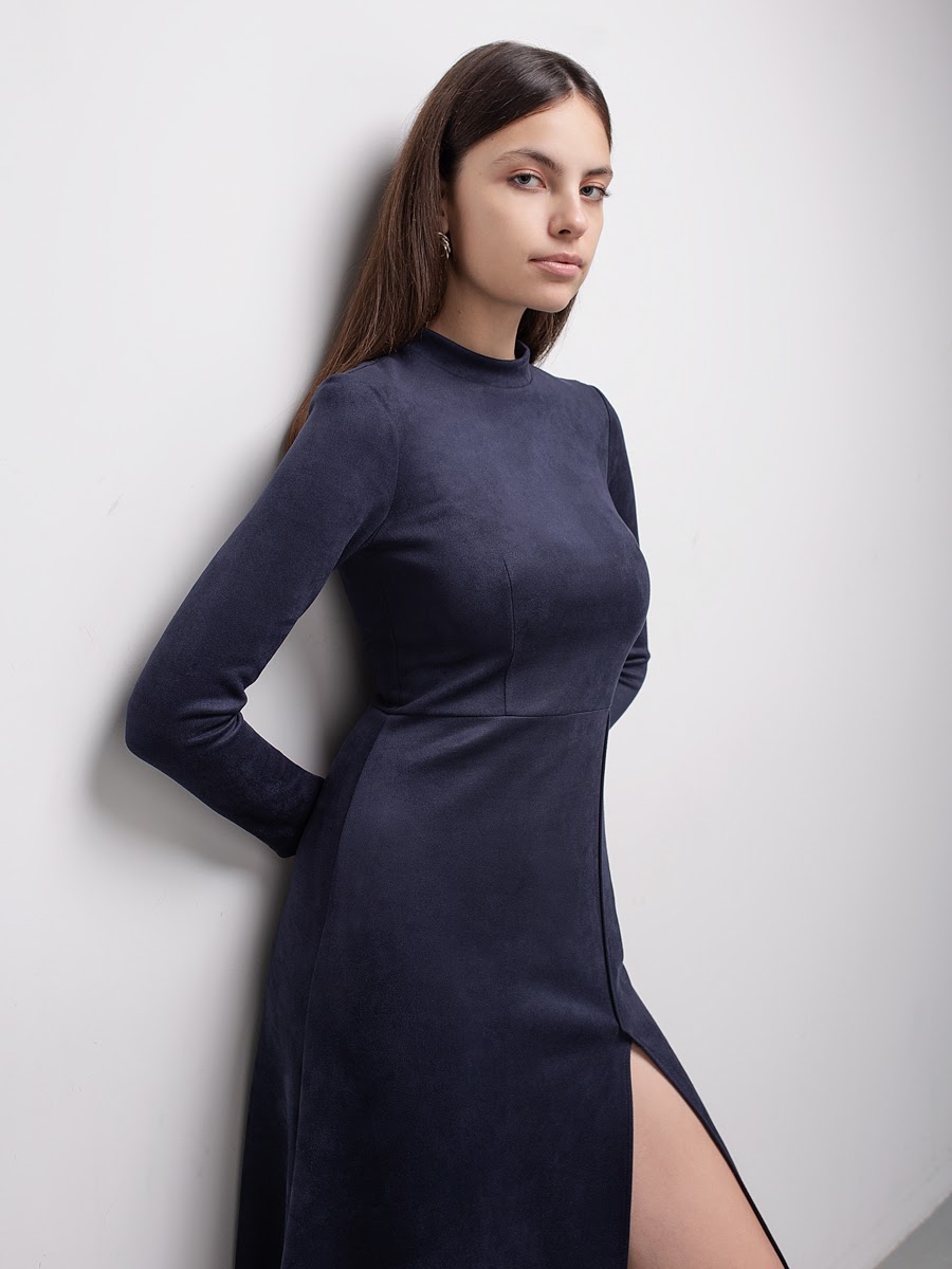 Платье, модель 99281/79