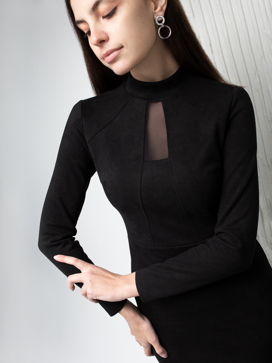 Платье, модель 99294/01