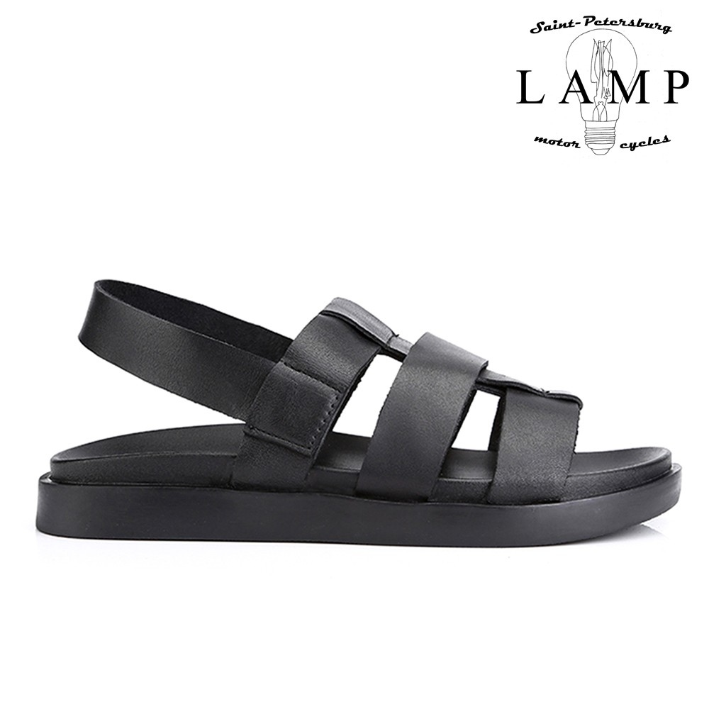 High line sandals 1963