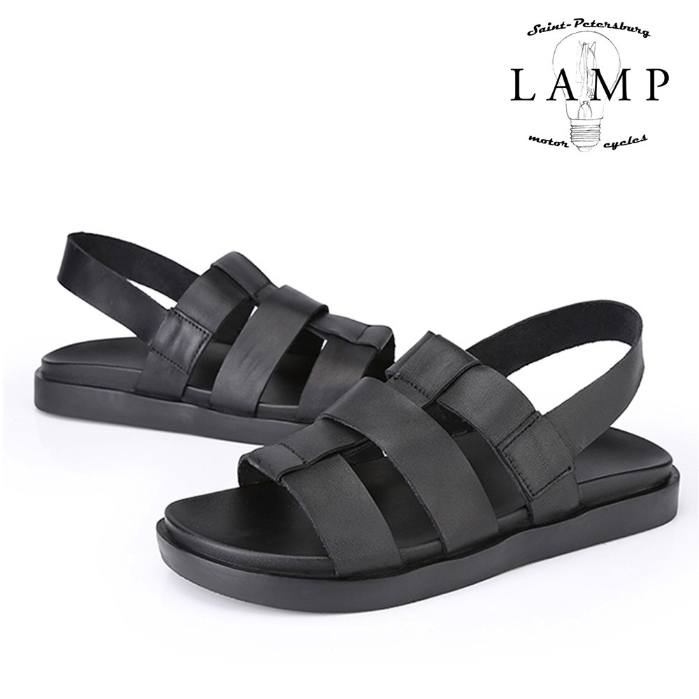 High line sandals 1963