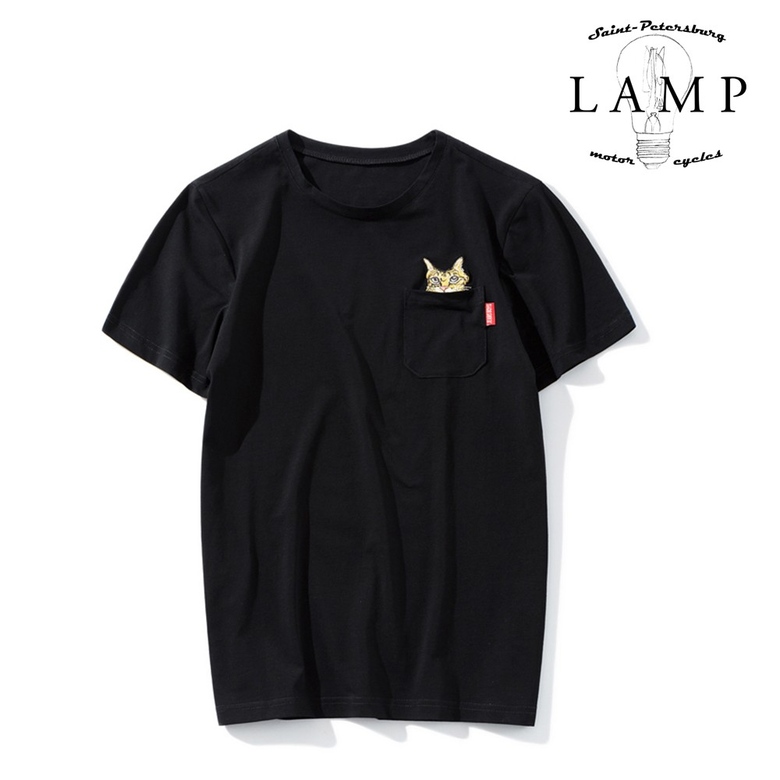 Cat classic t-shirt 1592