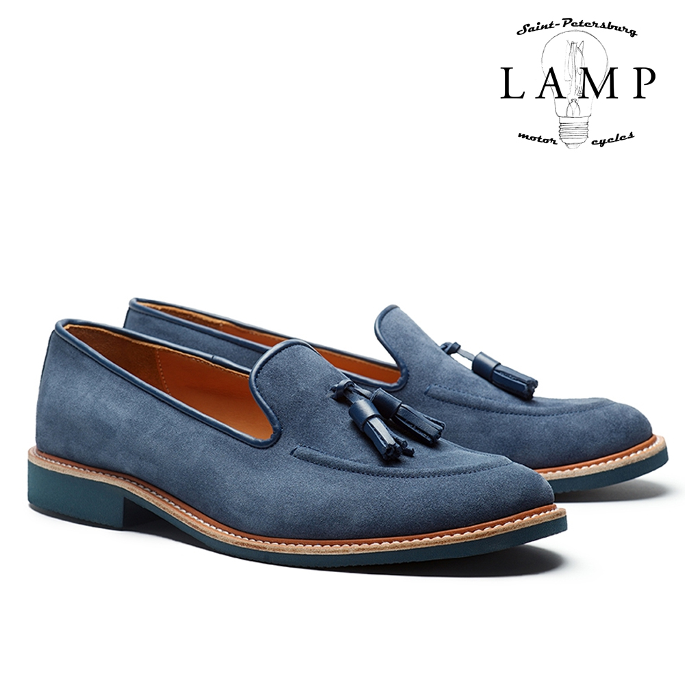 Loafers penny 1420