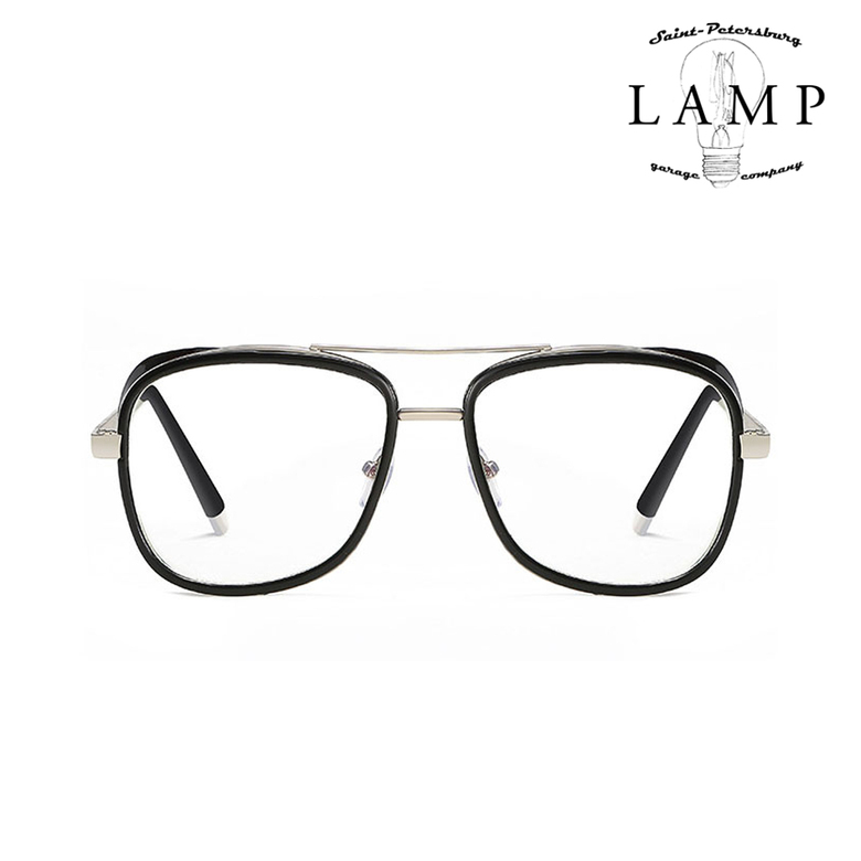Scope glasses 8175