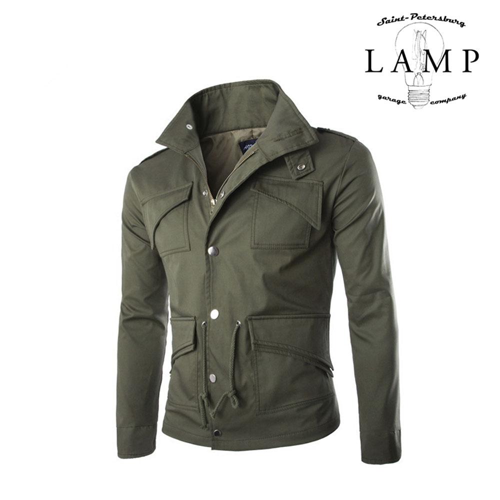 Everyday jacket 4967