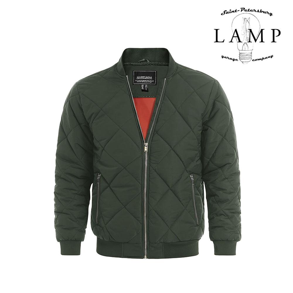 X bomber 5309