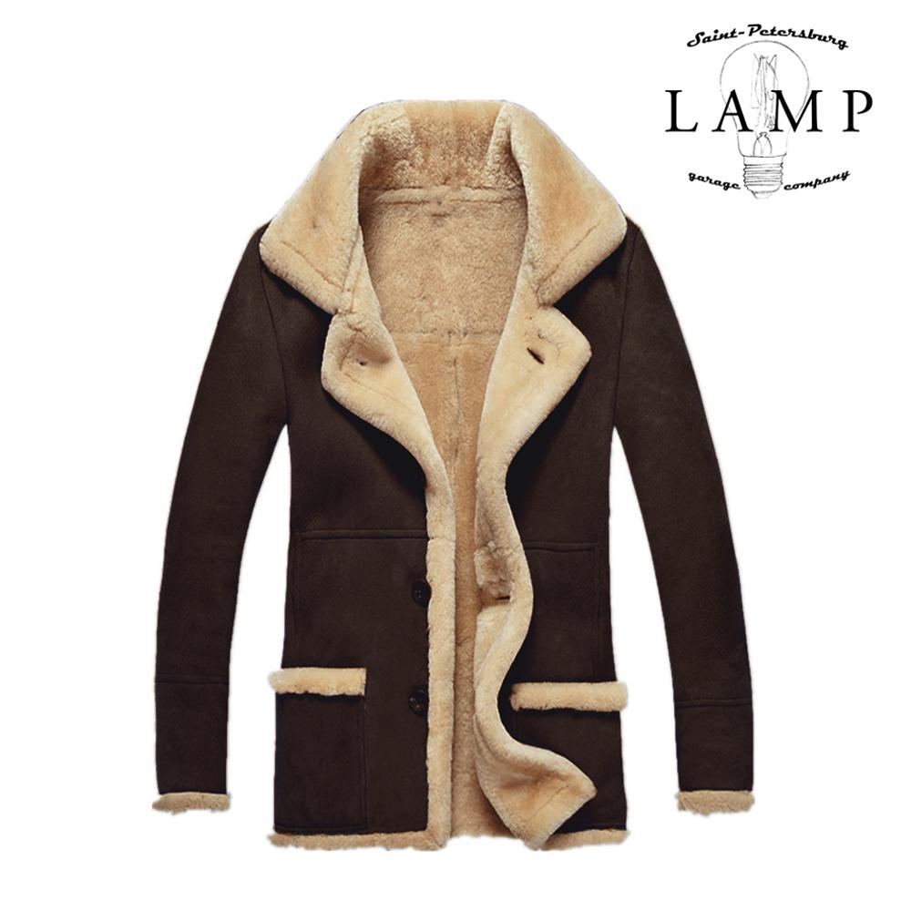 Silvan jacket 8702