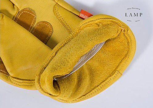 Moto gloves type 3 38981