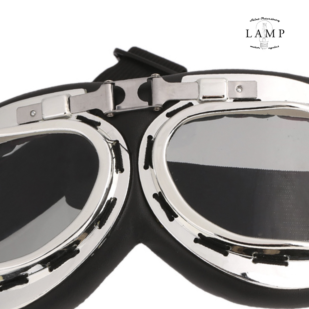 Motorcycle glasses type 2 41012