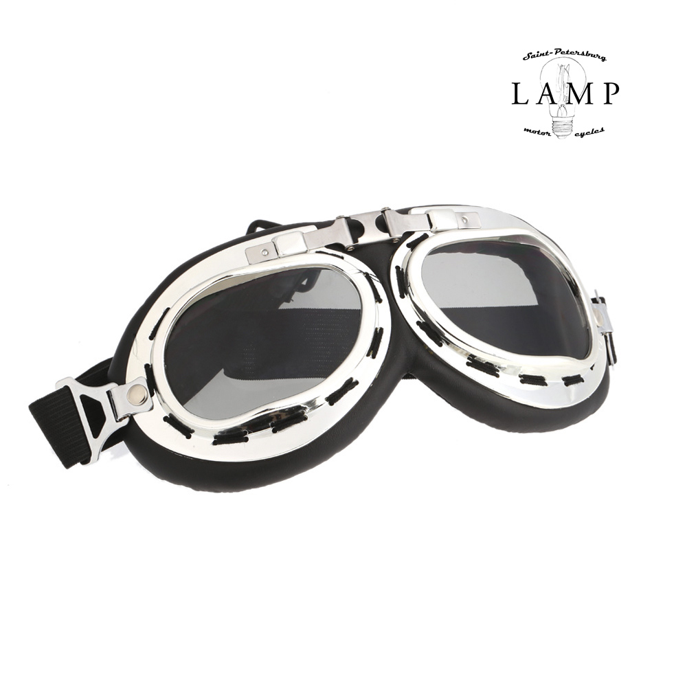 Motorcycle glasses type 2 41012